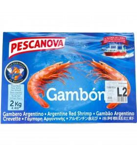 ΓΑΡΙΔΑ ΑΡΓΕΝΤΙΝΗΣ