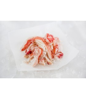 SNOW  CRAB MEAT 