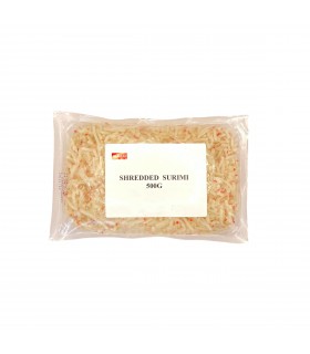 ΣΟΥΡΙΜΙ ΚΑΒΟΥΡΙ ΣΕ ΛΩΡΙΔΕΣ (SHREDDED )