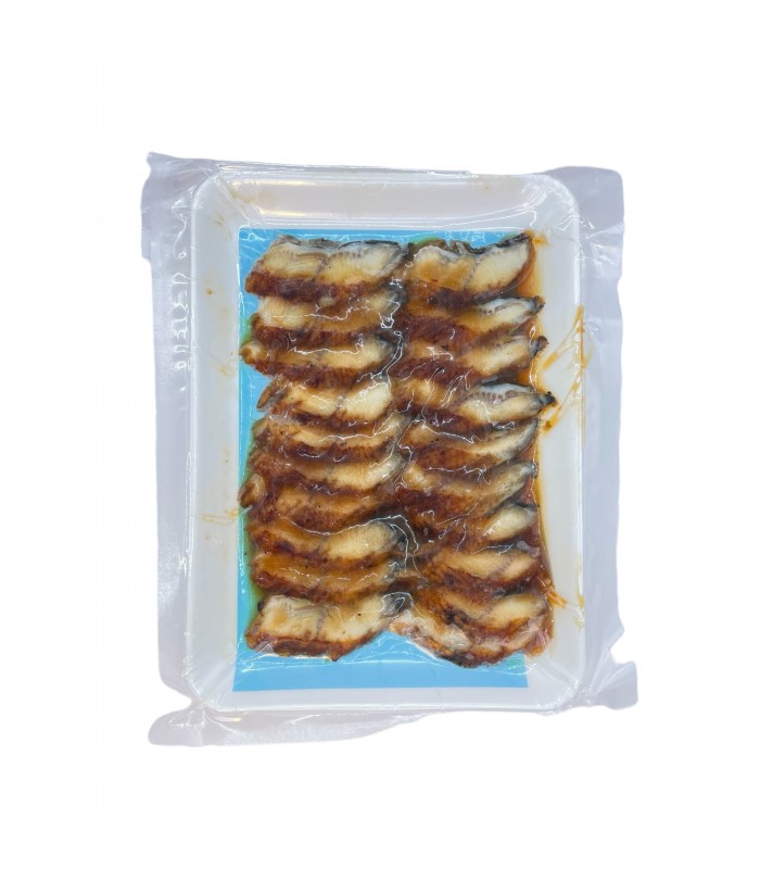 ΧΕΛΙ SLICED UNAGI KABAYAKI ΧΕΛΙ SLICED UNAGI KABAYAKI