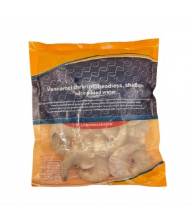 ΓΑΡΙΔΕΣ VANNAMEI Α/Κ ΗLSO EZP